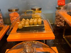 -北京北辰洲际酒店啡扬咖啡厅·自助餐厅