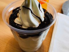 -麦当劳(北京昌金路得来速餐厅店)