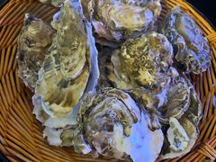 蒸汽高压锅生蚝（耗嗨哟）-西街夜油条·麻团包乌饭