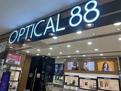 -眼镜88(中华广场店)