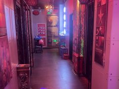 -唱吧麦颂KTV(马驹桥店)