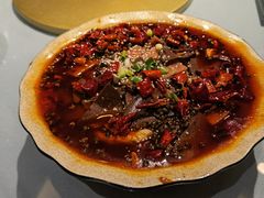 -全聚德(蓝山店)