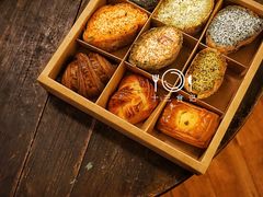 -Let's Taipei 非常烘焙(太古里店)