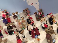 -济州岛泰迪熊博物馆