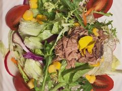 -圣彼得堡观江俄餐厅(中央大街黑金冠店)