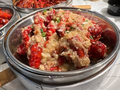-巴厘龙虾·榜首油焖大虾(旗舰店·万松园)