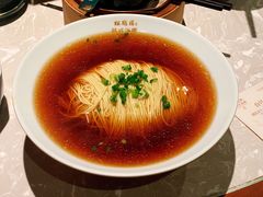 -松鹤面馆·古法焖肉面(观前店)
