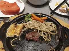 -凡塔斯牛排餐厅(厚街万达店)