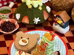 -氷冰凉刨冰甜品(北京路店)