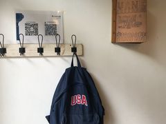 大堂-Be Lived Cafe比例咖啡(摩天轮店)