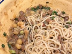 -阿福板凳面(观音桥店)