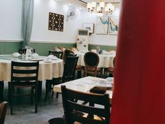 大堂-皮五鱼汤面(老街店)