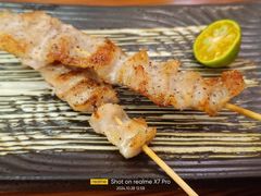 -木村家料理•燒鳥•寿喜烧