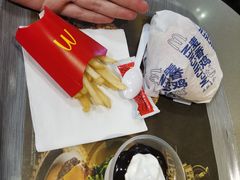 -麦当劳(宾水西道店)