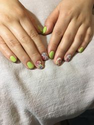 -LILY NAILS美甲美睫