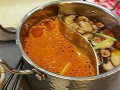 -君邦火锅(新疆大厦店)