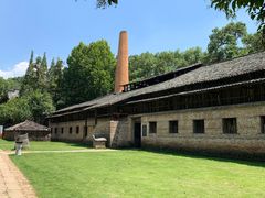 -景德镇古窑民俗博览区