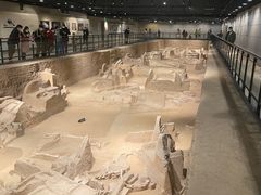 -洛阳周王城天子驾六博物馆