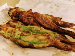 -翅客脆皮烤翅(新光明市场店)