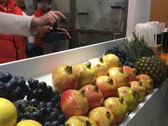 -Jazcu珍仕菓鲜榨果汁(西单大悦城店)