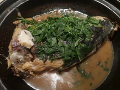 -茉莉餐厅(包河万达店)