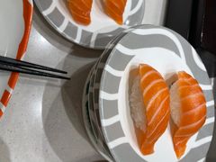 -新一番三文鱼寿司(大东海店)