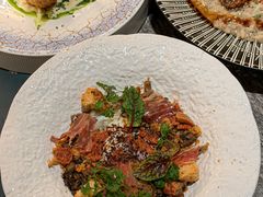 -SHADOWS•Bistro&Eatery(安福路店)