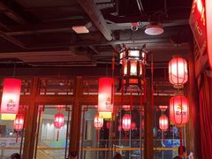 -蜀大侠火锅(森兰花园城店)