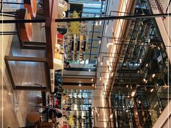 -深圳罗湖木棉花凯悦尚选酒店•大堂吧