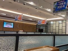 -海底捞火锅(高新万达广场店)