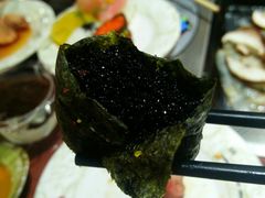 -比亚森自助烤肉料理(裕华店)