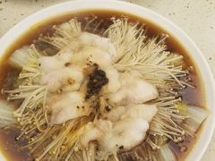 -港畔赶海蒸汽海鲜烧烤自助(仙螺岛店)