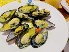 -纽斯特牛排自助餐厅(浦东文峰广场店)