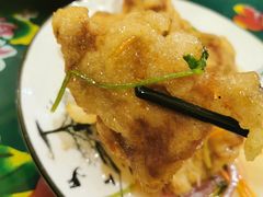 -东北王食府(科大店)