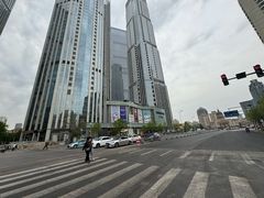-天津国贸购物中心