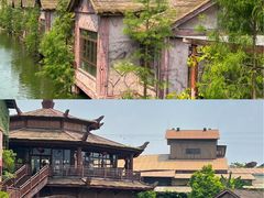 -长鹿旅游休博园