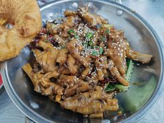 -小民大排档(马场角横路店)