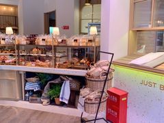 -巴黎贝甜(阳光上东店)