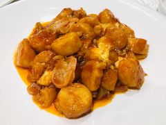 -马凯餐厅(地安门店)