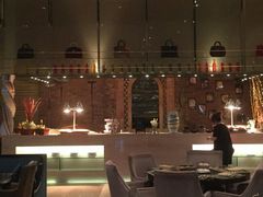 -富力希尔顿酒店·地阔自助餐厅