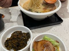 -味千拉面(广州白云机场T1西二店)