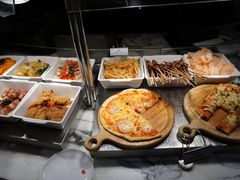 -洲际酒店·地平线全日餐厅HORIZON CAFÉ