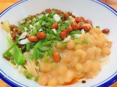 干溜小面-车沾巷·重庆老味豌杂面