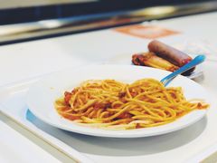 意式肉酱面-宜家·瑞典风味餐厅(北蔡店)