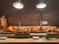 -好日子皇冠假日酒店·君怡咖啡厅(特美思大厦店)