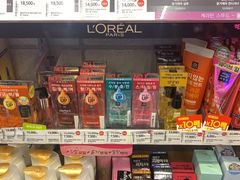 -Olive Young(明洞旗舰店)