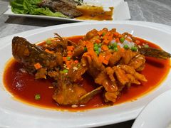 -老绍兴养和饭店(向阳不夜城店)