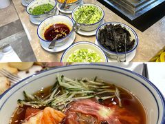 -金安大饭店-金品自助餐厅