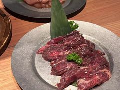-烧肉达人•炭火烧肉(新天地店)