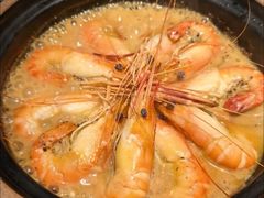 -新白鹿餐厅(松江开元地中海店)